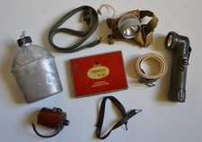 Ww2 lot 2nd d'occasion  Paris XVII