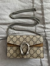 Gucci mini dionysus for sale  WOKINGHAM
