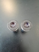 Pair leitz wetzlar d'occasion  Expédié en Belgium