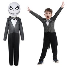 Halloween jack skellington for sale  UK