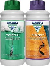 Nikwax tech wash for sale  UK