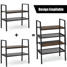 Lot étagère style d'occasion  Fretigney-et-Velloreille