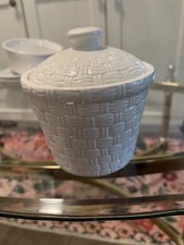 Margarine butter bowl for sale  Aurora