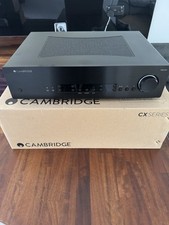 Cambridge audio cxa80 for sale  CREWE