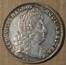 Jeton louis xiv d'occasion  Avignon