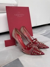 Red valentino garavani for sale  Utica