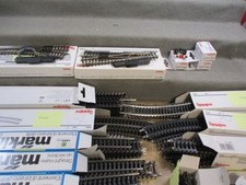 Märklin spur 2209 gebraucht kaufen  Olpe