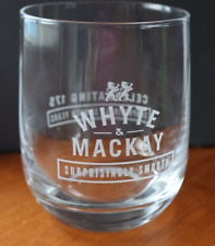 Whyte mackay 175 for sale  LUTTERWORTH