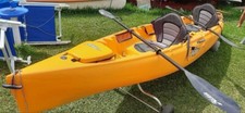 Canoa kayak posti usato  Italia