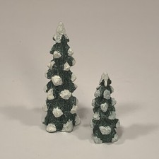 Small resin snowy for sale  Mineral