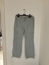 Grey nike cargo for sale  WARE
