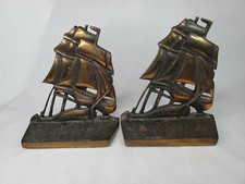 Antique bronzed metal for sale  Chesapeake