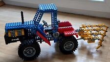 Lego technic traktor gebraucht kaufen  Oberhausen