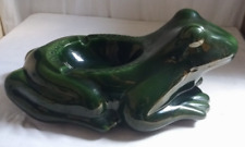Collector cendrier grenouille d'occasion  Somain