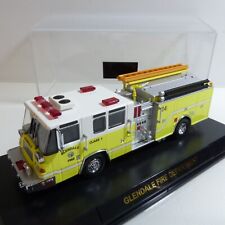 Code3 glendale pierce gebraucht kaufen  Erftstadt