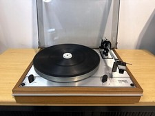 Platine disque thorens d'occasion  Saint-Marcel