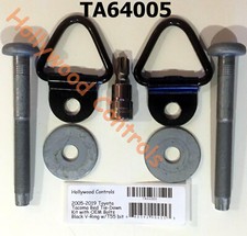 Ta64005 tacoma rattle for sale  Sedona