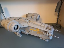 Lego 75331 razor for sale  BARMOUTH