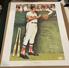 Brooks robinson baltimore for sale  North East