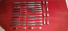 Couteaux fourchettes large d'occasion  Bergerac