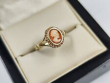 Vintage 9ct gold for sale  UK