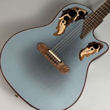 Ovation adamas oc2087gt d'occasion  Expédié en France