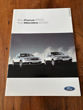 Ford focus st170 gebraucht kaufen  Seelze