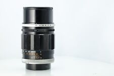Canon 135mm f2.5 usato  Brescia