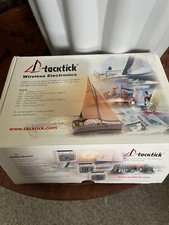 Tacktick t064 audio for sale  HAYLING ISLAND