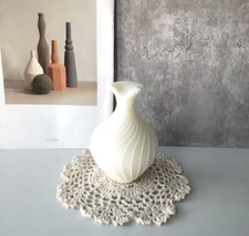 Irregular spiral geometric for sale  PRESTON