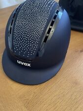 Uvex suxxeed flash for sale  STROUD