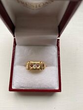 Victorian solid 18ct for sale  YORK