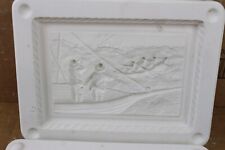Ceramic slip mold for sale  Hamilton