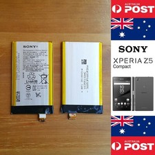 Bateria compacta GENUÍNA SONY Xperia Z5 LIS1594ERPC LIS1634ERPC 2700mAh - Local, usado comprar usado Bateria compacta GENUÍNA SONY Xperia Z5 LIS1594ERPC LIS1634ERPC 2700mAh - Local, usado comprar usado  Enviando para Brazil