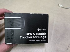 Sealed tractive gps for sale  Salt Lake City
