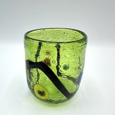 Trinkglas becher wohl gebraucht kaufen  Ismaning