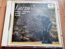 Largo händel telemann gebraucht kaufen Largo händel telemann gebraucht kaufen  Berlin