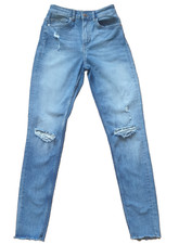 Divided damen jeans gebraucht kaufen  Finnentrop