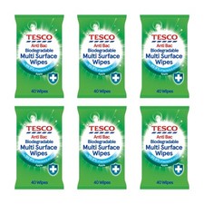 Tesco antibacterial apple for sale  CONGLETON