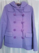 Duffle coat alfredo d'occasion Duffle coat alfredo d'occasion  Vannes