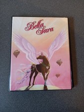 Bella sara portfolio d'occasion  Redon