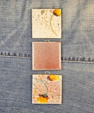 Modern wildflower trio for sale  Battle Ground
