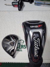 Titlest 915f wood for sale  Shelby