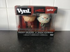 Vynl nightmare elm for sale  RUTHIN