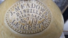 Early slab seal for sale  COLCHESTER