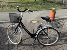 Fahrrad kreidler alu gebraucht kaufen  Berkenthin