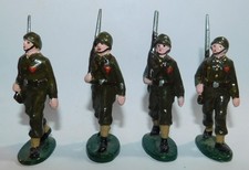 Soldat aluminium 65mm d'occasion  Strasbourg-
