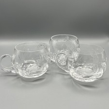 Lot vintage crystal for sale  Ringgold