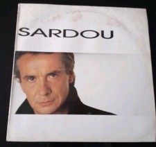 Michel sardou privilège d'occasion  Merville