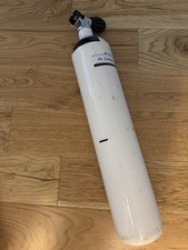 Steel scuba tank for sale  STOKE-ON-TRENT